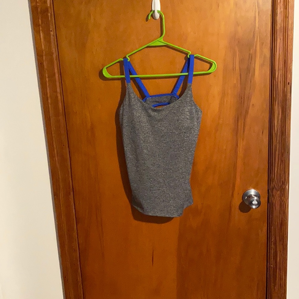 Forever 21 tank top